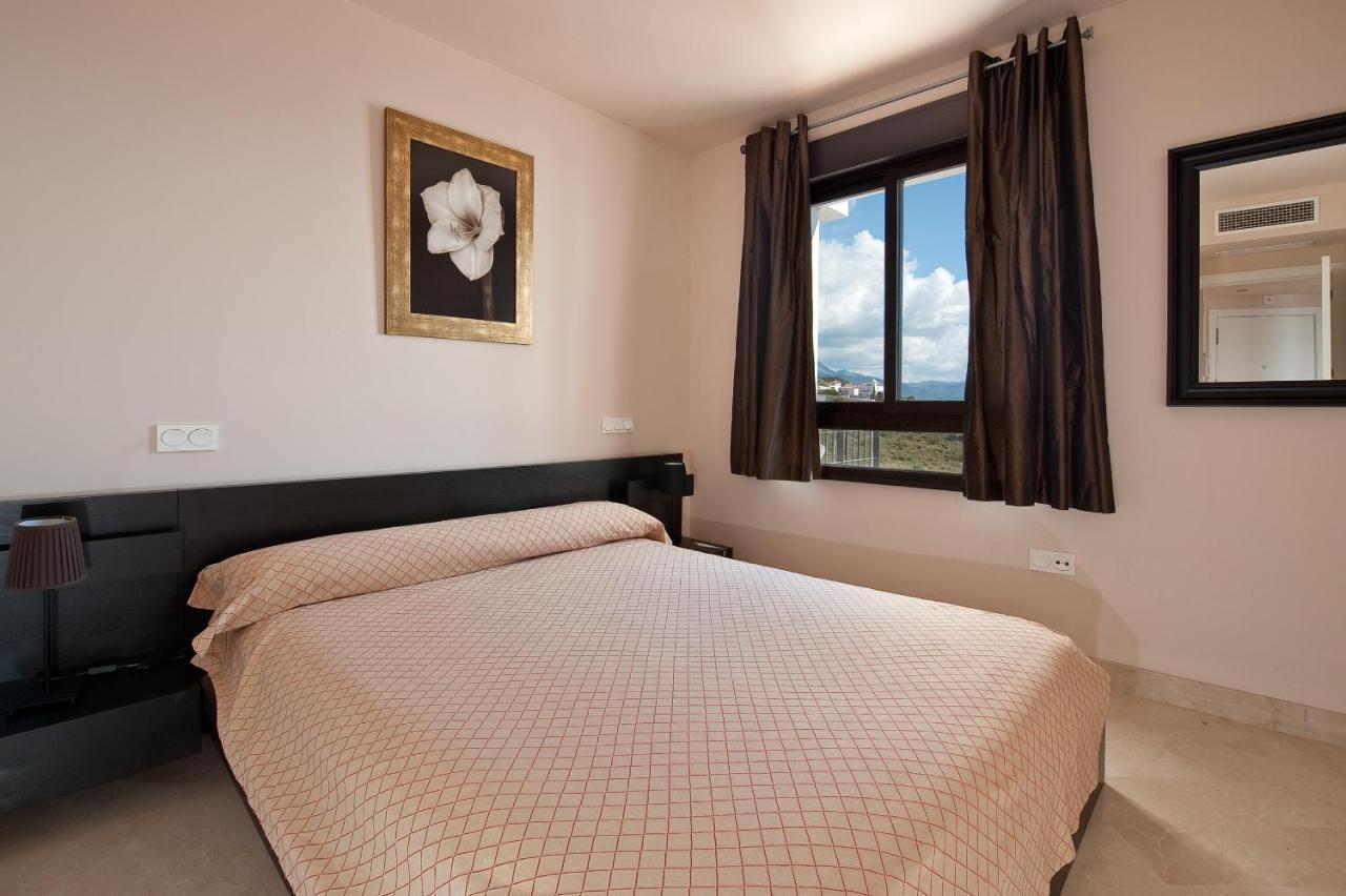 Fantástico apartamento de 1 dormitorio frente al mar Torrox Esterno foto